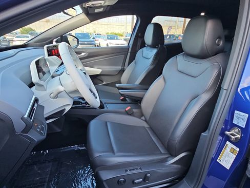 Used 2021 Volkswagen ID.4 1st Edition RWD image 15