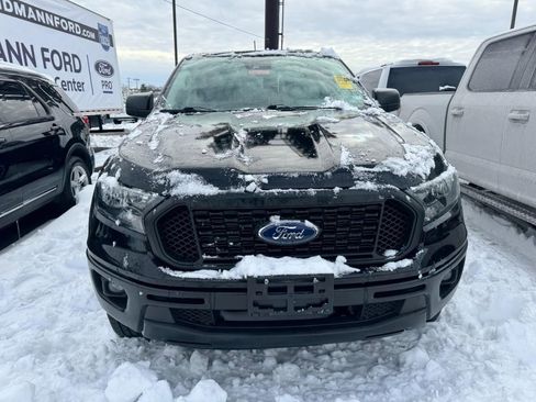 Used 2021 Ford Ranger XL w/ Equipment Group 101A High image 8