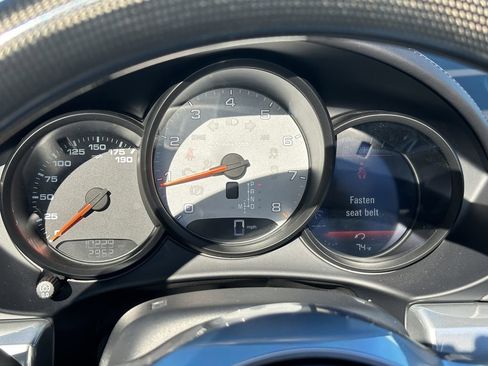 Used 2024 Porsche 718 Boxster S image 25