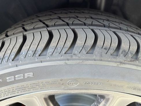 New 2025 Cadillac CT4 Sport image 22