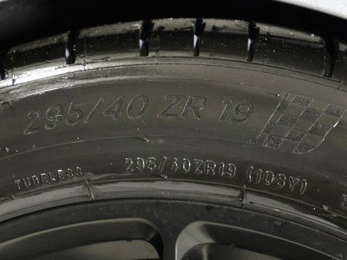 Used 2025 Tesla Model S Plaid image 46