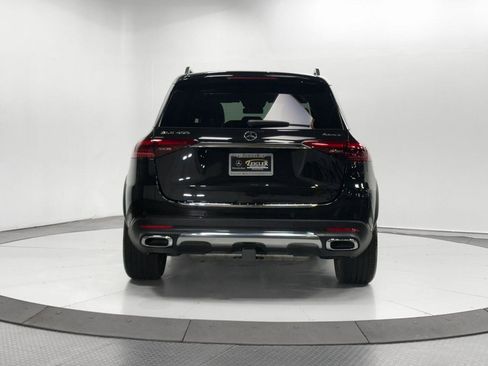 Certified 2025 Mercedes-Benz GLE 450 4MATIC image 29