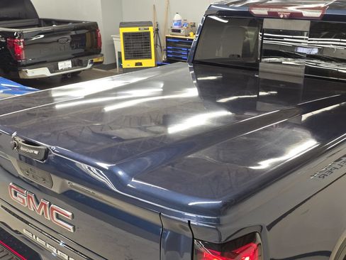 Used 2020 GMC Sierra 1500 AT4 w/ AT4 Premium Package AWD/4WD image 57