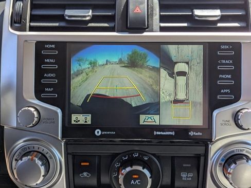 Used 2022 Toyota 4Runner SR5 Premium image 14