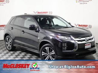 Used 2026 Mitsubishi Outlander Sport ES AWD/4WD 360° Tour