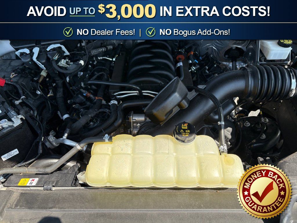 Certified 2023 Ford F150 King Ranch w/ Equipment Group 601A High AWD/4WD image 24