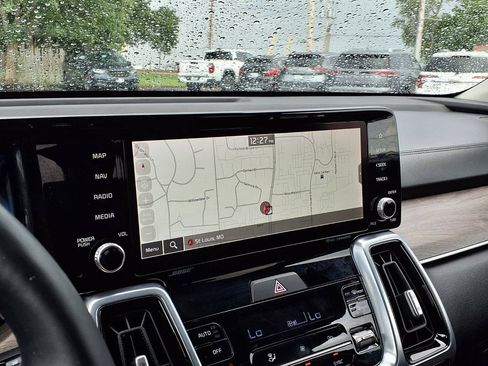 Used 2022 Kia Sorento SX Prestige AWD/4WD image 5