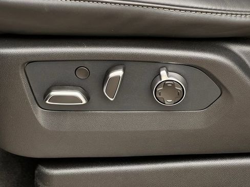 Certified 2026 Cadillac Escalade Platinum Sport image 27