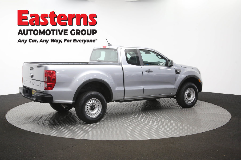 Used 2023 Ford Ranger XL RWD image 40
