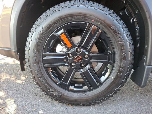 New 2026 Nissan Rogue SV image 4