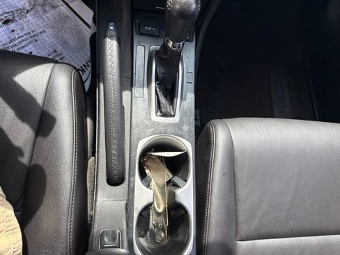 Used 2018 Acura ILX FWD image 22