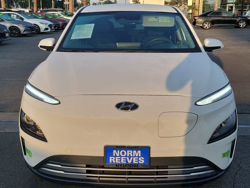 Certified 2023 Hyundai Kona SE image 27
