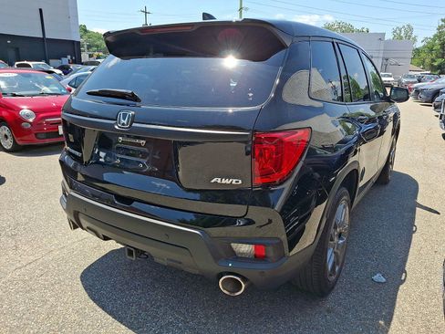 Used 2023 Honda Passport EX-L image 3
