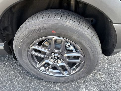 New 2025 Ford Bronco Sport Big Bend image 20