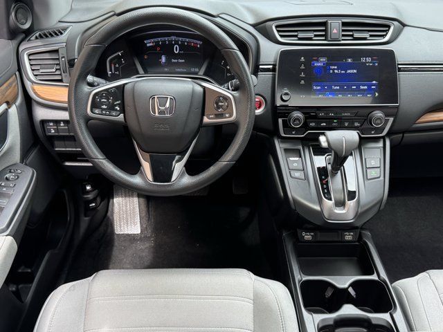 Used 2021 Honda CR-V EX image 22