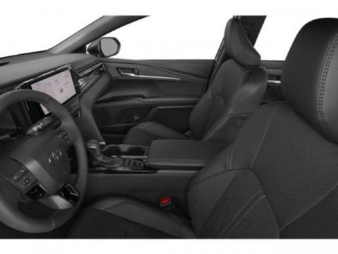 New 2026 Toyota Camry XSE FWD image 8
