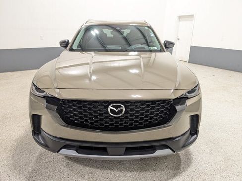 Used 2024 MAZDA CX-50 AWD 2.5 Turbo w/ Cargo Package image 8