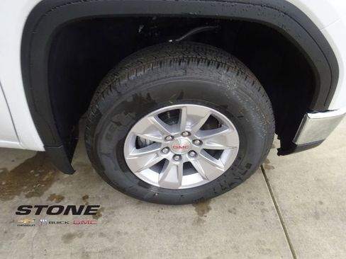 New 2026 GMC Sierra 1500 Pro w/ Pro Value Package image 11