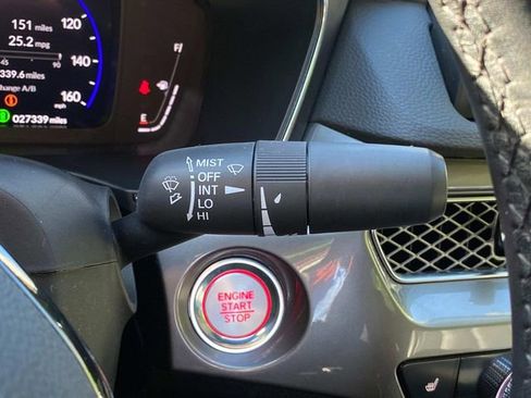 Used 2024 Acura Integra FWD image 22