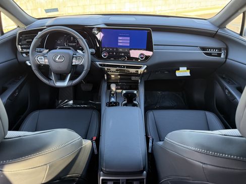 New 2026 Lexus RX 350 Premium image 19