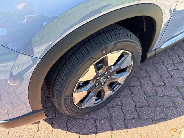 New 2026 Honda Pilot Elite image 4