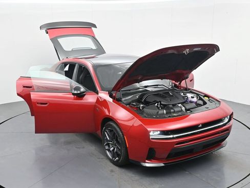 New 2026 Dodge Charger R/T AWD/4WD image 44