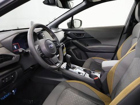 New 2026 Subaru Crosstrek 2.5i Sport AWD/4WD image 12