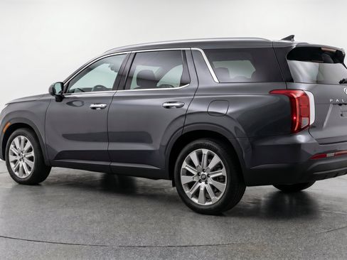 Used 2025 Hyundai Palisade SEL FWD image 6