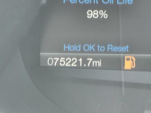 Used 2016 Ford Edge SEL w/ Equipment Group 201A AWD/4WD image 36