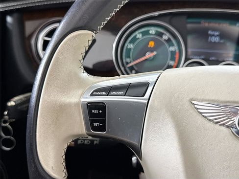 Used 2013 Bentley Continental GT image 23