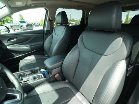 Used 2020 Hyundai Santa Fe Limited AWD/4WD image 41
