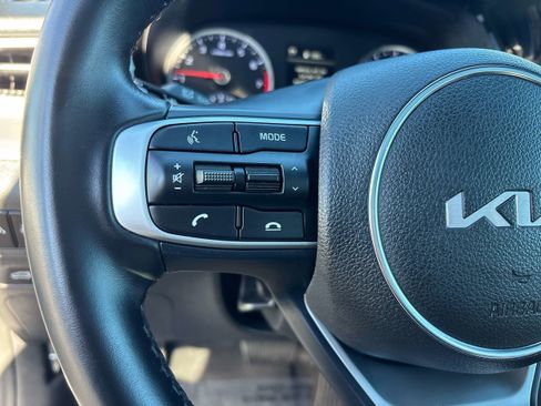 Used 2023 Kia K5 GT-Line image 18
