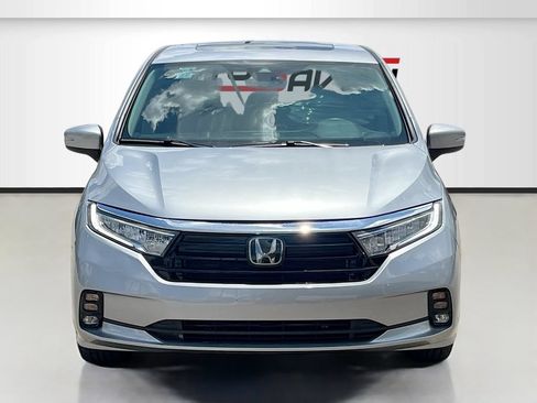 Used 2023 Honda Odyssey EX-L image 2