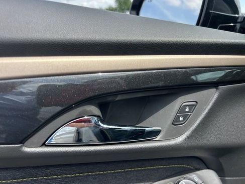 New 2026 Chevrolet TrailBlazer ACTIV FWD image 12