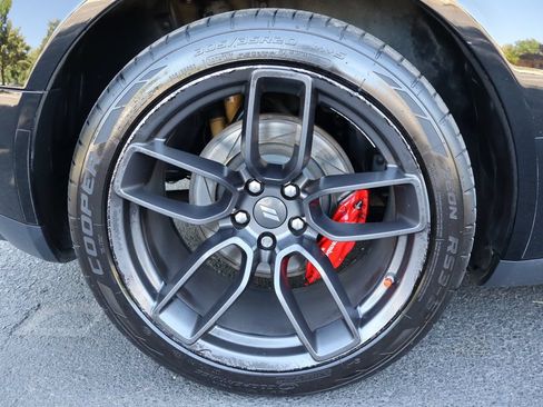 Used 2020 Dodge Challenger R/T Scat Pack RWD image 43
