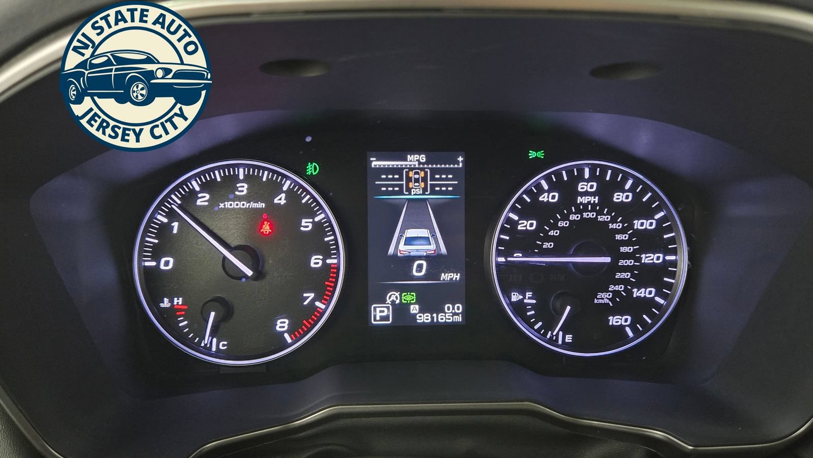 Used 2020 Subaru Legacy Limited AWD/4WD image 12