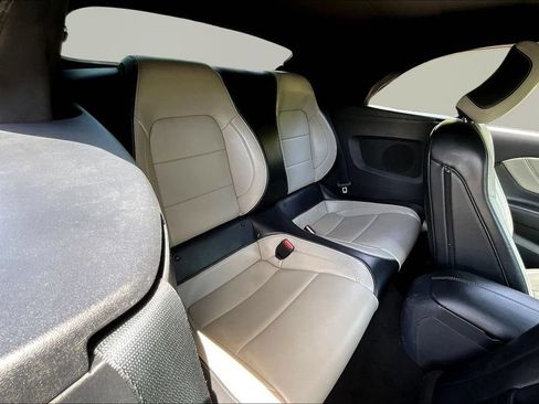 Used 2024 Ford Mustang Premium RWD image 24