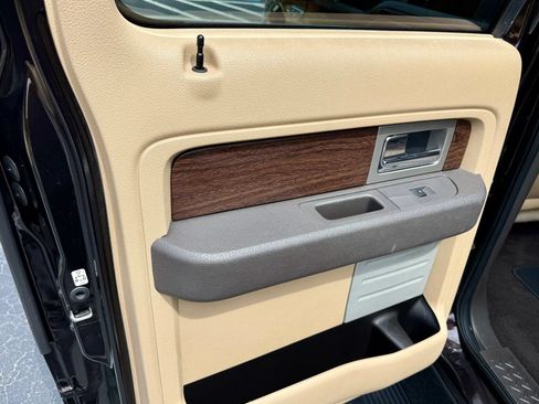 Used 2013 Ford F150 Lariat w/ Luxury Equipment Group AWD/4WD image 31