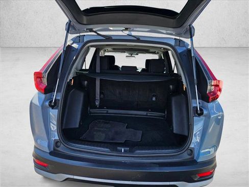 Used 2021 Honda CR-V EX image 6
