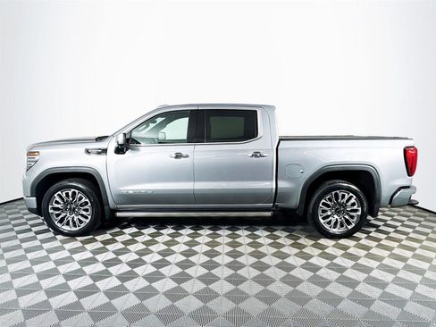 Used 2023 GMC Sierra 1500 Denali Ultimate image 8