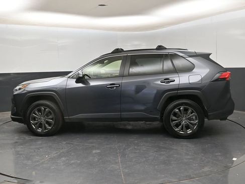 Used 2024 Toyota RAV4 XLE Premium w/ Weather Package AWD/4WD image 5