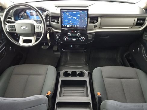 Used 2024 Ford Expedition Max XL image 15