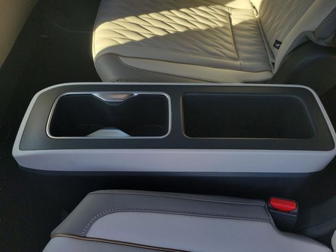 New 2026 INFINITI QX60 Autograph w/ Autograph Tech Package image 20