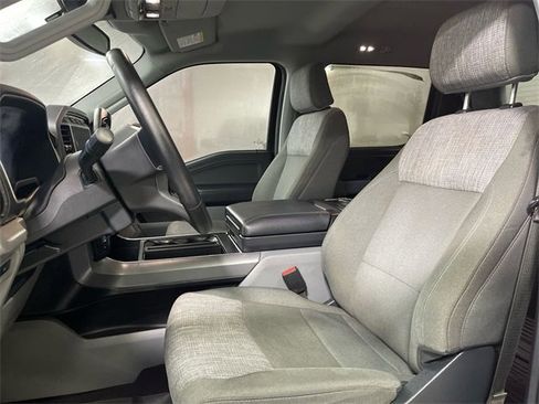 Used 2023 Ford F150 XLT w/ Equipment Group 302A High image 11