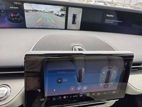 New 2026 Lincoln Nautilus Premier w/ Equipment Group 102A image 13