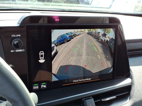 New 2026 Subaru Outback Premium AWD/4WD image 15