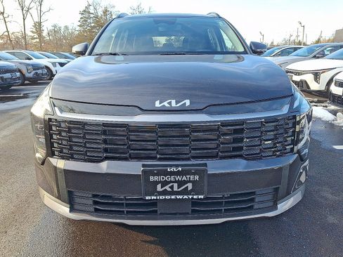 New 2026 Kia Sportage EX image 2