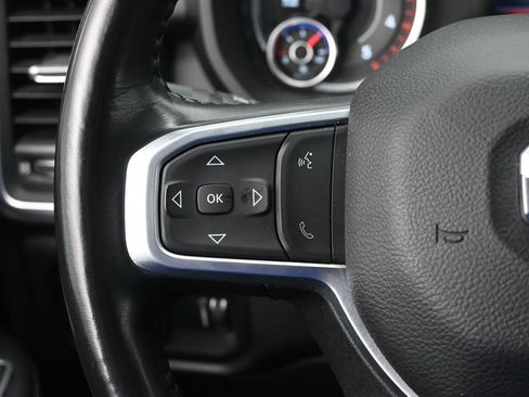 Used 2024 RAM 3500 Big Horn image 13