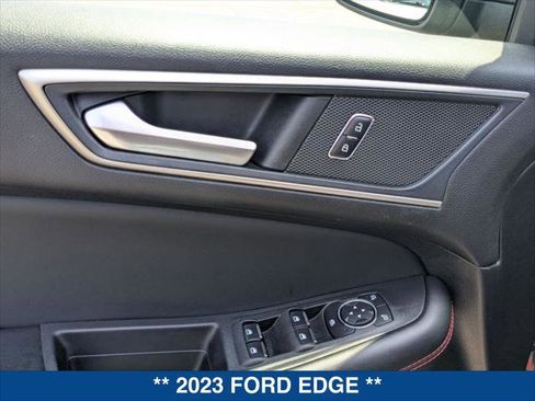 Certified 2023 Ford Edge ST-Line AWD/4WD image 11