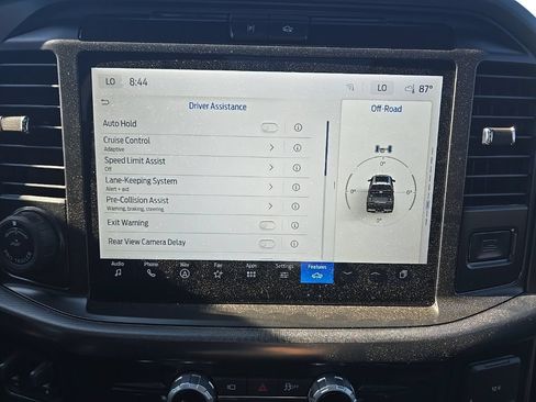 Used 2025 Ford F150 Tremor w/ Equipment Group 402A High AWD/4WD image 30
